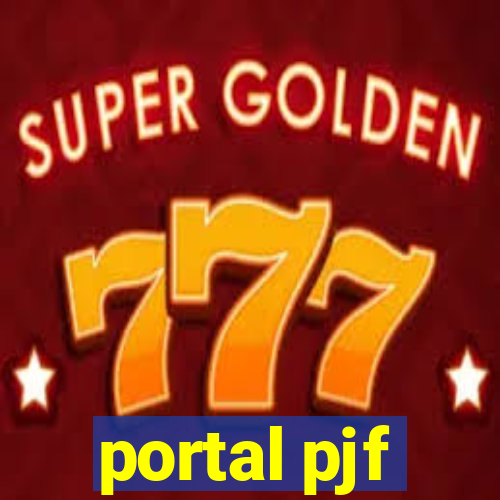 portal pjf